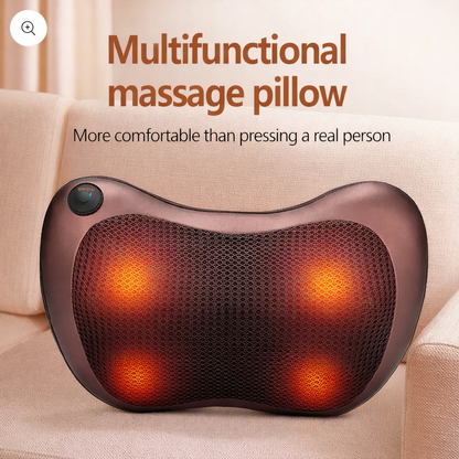 Massager Pillow